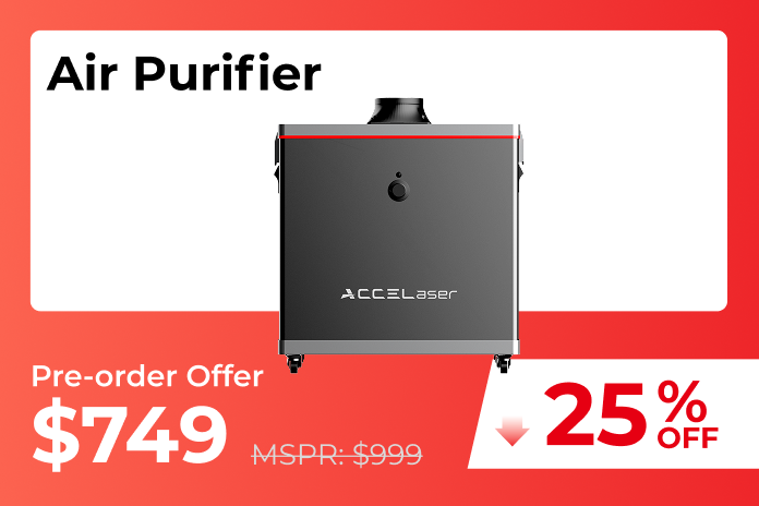 Air Purifier