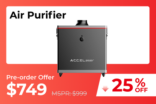 Air Purifier