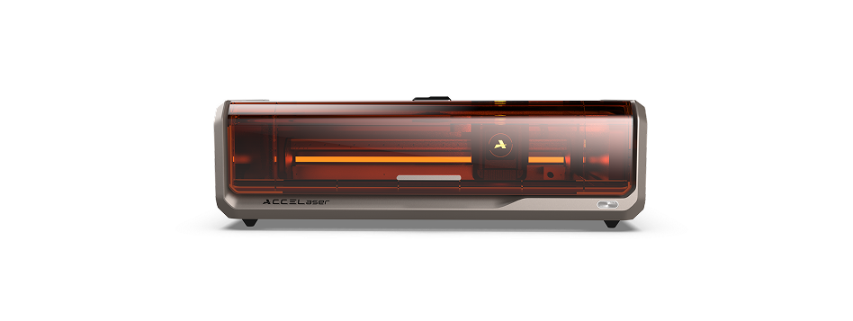 <p>ACCELaser HD1 Series</p>