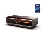 ACCELaser HD1: World's First Dual Laser with Flying 3D Galvo