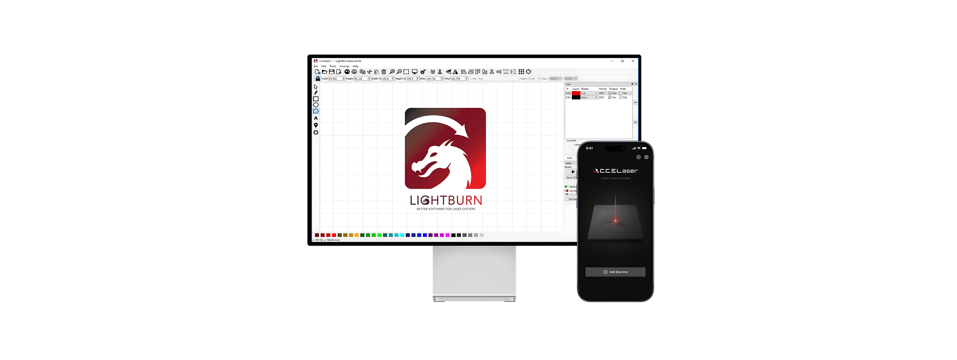 <p>Software</p>