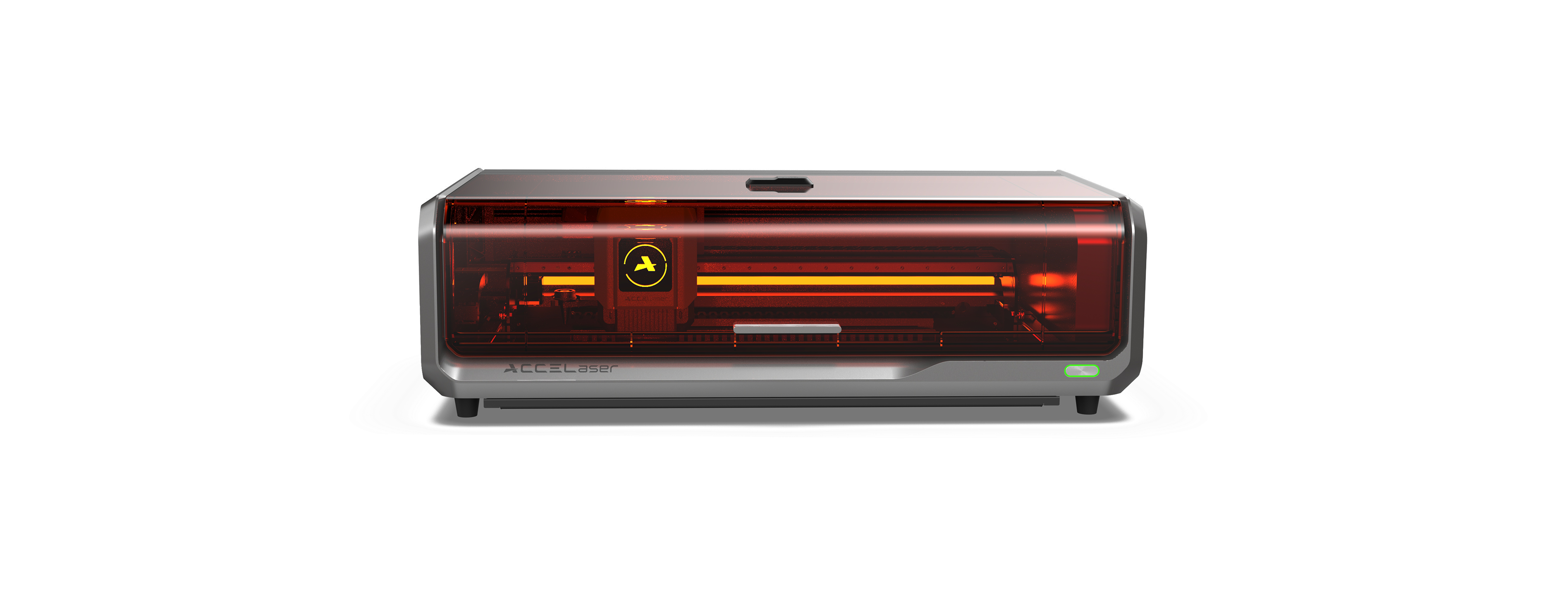 <p>ACCELaser HD1 Series</p>