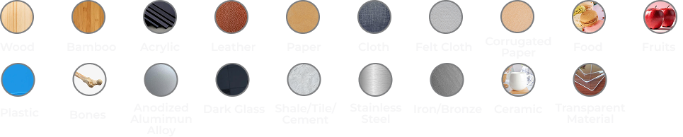 materials